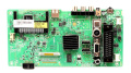 Vestel Mainboard - Chs Assembly 17mb82s-5l4311119212115152wt - 23243400